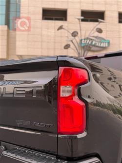 شيفروليه سلفرادو